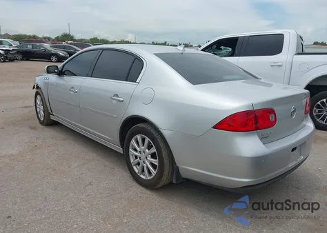 2011 Buick Lucerne Cxl z USA, uszkodzony, nr VIN 1G4HC5EM3BU148802